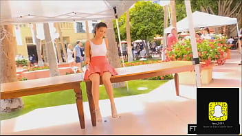 Preview 2 of Bangal Xxx Vdo Hd Full - Elle se montre en public