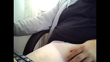 Preview 4 of Wwwcam Sex - white pantyhose