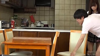 Preview 4 of Booty Fuck - 3 girl in my house #1