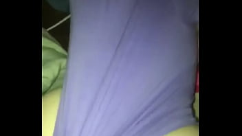 Preview 4 of Eeit Worck Sex Fat Mom - Fucking big booty white neighbor again