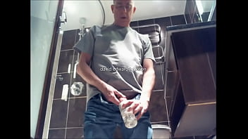 Preview 2 of Tamilm Sex Hd - Gulping My Own Piss 03