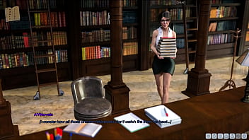 Preview 2 of Xxx Video Khf - Lust Academy 17