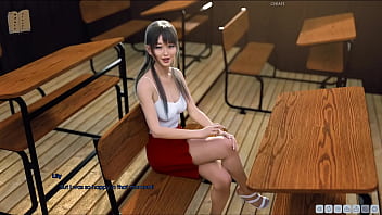 Preview 4 of Xxx Video Khf - Lust Academy 17