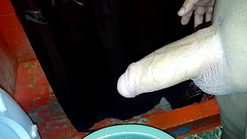 Preview 4 of Real Gay Dad And Son Real - Mi verga venosa