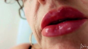 Preview 1 of 21 Neturals - Licking Your Lollipop- Oral Fetish,  Dildo Blowjob,  Bimbo Lips