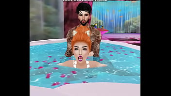 Preview 2 of Xnxxx Cim - The Fuckstones