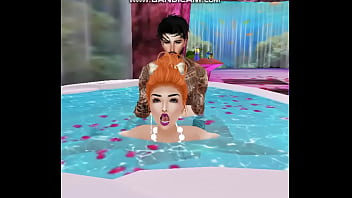 Preview 3 of Xnxxx Cim - The Fuckstones