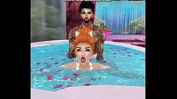 Preview 1 of Xnxxx Cim - The Fuckstones