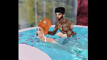Preview 4 of Xnxxx Cim - The Fuckstones