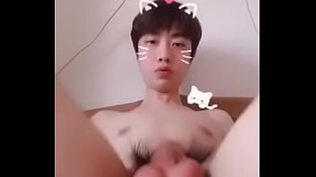 Preview 1 of Beautiful Korean Hentai Anime - asshole