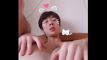 Preview 4 of Beautiful Korean Hentai Anime - asshole