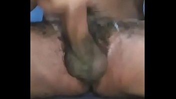 Preview 2 of Yoga Time Fack - Gordinho dotado gozando muito