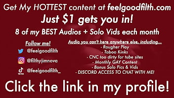 Preview 2 of Checking Problm - Pussy Licking &amp_ Rough Sex w/ Spanking (www.feelgoodfilth.com - Erotic Audio for Women)