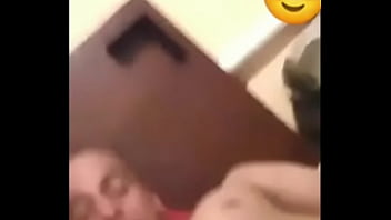 Preview 4 of Black Thot Gangbang - Video llamada Messenger