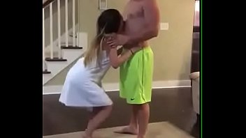 Preview 1 of Uuuu Wwxx - YOUNG GIRLFRIEND WITH CUCKOLD&#039_S BEST FRIEND | Dailypremiumporn.com