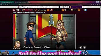 Preview 3 of Mok Mey Asia - un peruano jugando nutaku