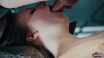 Preview 2 of Xxx Eachtoher - This Hungry Mouth Is Available For Your Cum! - Best Close-up Slobbery Sloppy Blowjob!