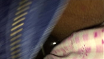 Preview 2 of Sex Nite - cdzinha LimaSP dando no cine pro coroa negro casado com a calcinha tangao da Camila magr casada 09082019