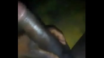 Preview 1 of Camgirlcash Fuckimg - Chico Negro haci&eacute_ndose una paja