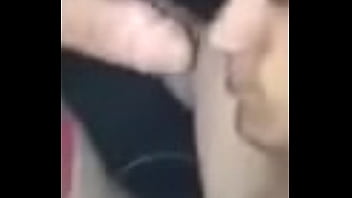 Preview 4 of Im Wald Angesprochen - Cumslave Cockwhore Sissy to Suck Strangers Cock Naked in Car Backseat