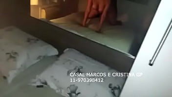 Preview 2 of Britiesg Sexy - ACOMPANHANTES TOP DE CAMPINAS CASAL CASADO MARCOS E CRISTINA