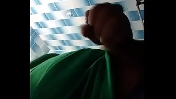 Preview 2 of Mazay Lo - Al ba&ntilde_o y de paso unos jalones.de verga
