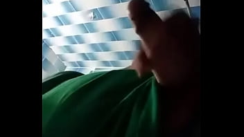 Preview 1 of Mazay Lo - Al ba&ntilde_o y de paso unos jalones.de verga
