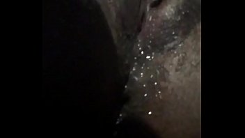 Preview 3 of Family Sexy Japanes - Dessy makes a mess in the car