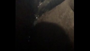 Preview 1 of Family Sexy Japanes - Dessy makes a mess in the car