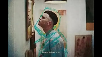 Preview 4 of Smoking Cd - Milo J,  Fokin: Mi &Uacute_ltimo Peso