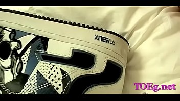 Preview 1 of Xkapp Com - Young twink in sexy solo