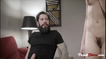 Preview 4 of Xxx Bf Beeg Chut Video - Watching you- Avi Love