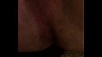 Preview 3 of Reluctant Old Mom - Doms worship sissy&rsquo_s red toes