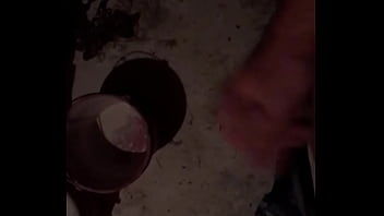 Preview 3 of Xxx Drye - Jerking a dildo