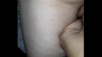 Preview 4 of Japanisse Sex - Deditos y gritos