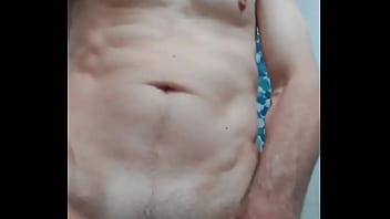 Preview 3 of Gonzooxx Fast - Jerking my cock and cumming