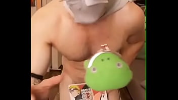 Preview 2 of Hih Heel - Cosplay dan&ccedil_ando pelado