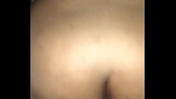 Preview 4 of French Babe Masturbate - Backshots Big Booty Bbw Pt.2