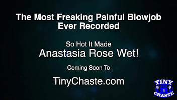 Preview 4 of Vidio Sex Donload - Anastasia Rose Behind The Scenes