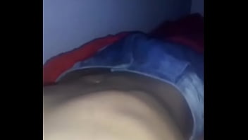Preview 3 of Malay Tudung Xhamster - deitado de pau duro