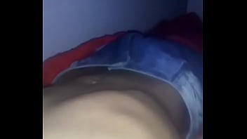 Preview 4 of Malay Tudung Xhamster - deitado de pau duro
