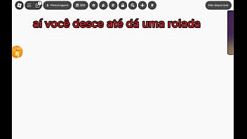 Preview 3 of Seduce Passionate - Como transar dentro da expans&atilde_o de dom&iacute_nio jujutsu
