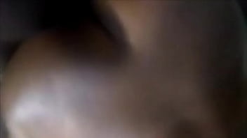 Preview 3 of Tres Honbres Follan A Una Chica - HER FIRST BLACK DICK