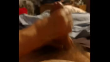 Preview 1 of Hd Boonde - Lady&#039_s 2 hand my cock