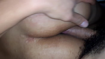 Preview 2 of Rabin Mae - Pammira  dando o cu