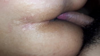 Preview 1 of Rabin Mae - Pammira  dando o cu