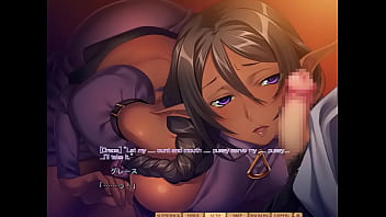 Preview 1 of Mumbai Rndi Bajar - Elf Mura no Kanraku Character2 Scene02 with subtitle