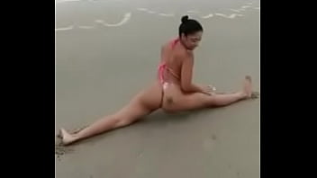 Preview 3 of Pelajar Viral - booty ass twerking bailando