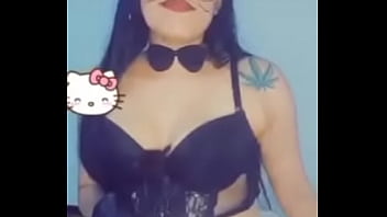 Preview 3 of Cougar Sucks Young Lover S Cock - CUMSHOT AND DEEP BLOWJOB BEHIND THE SCENES MAQUINASPERFECTAS