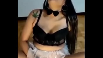 Preview 4 of Cougar Sucks Young Lover S Cock - CUMSHOT AND DEEP BLOWJOB BEHIND THE SCENES MAQUINASPERFECTAS